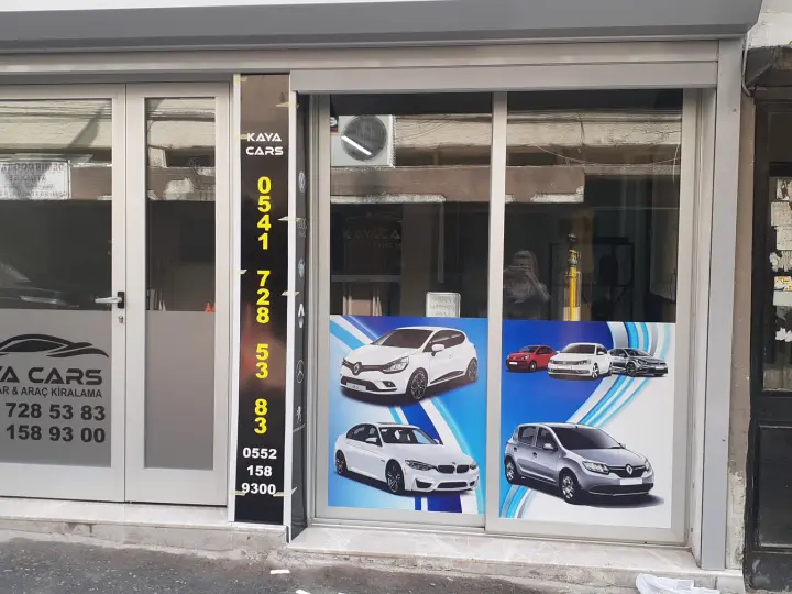 Scala Rent a Car
