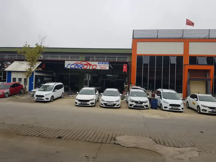 Scar Auto Servis