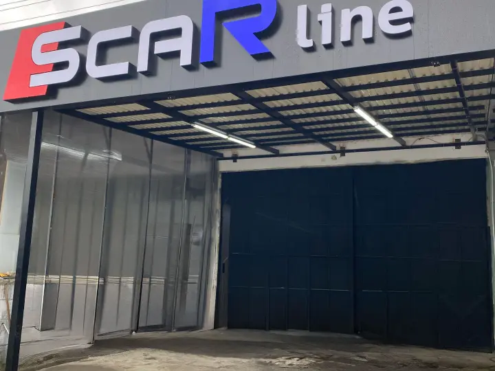 Scarline Pasta Cila Ve Oto Ses Sistemi Merkezi
