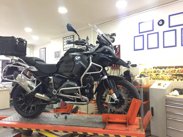 Scooterist - Süleyman İLBANTEKİN