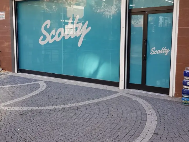 SCOTTY KURYE DAĞITIM VE TEKNOLOJILERİ ANONİM ŞİRKETİ BEYLİKDÜZÜ ŞUBESİ