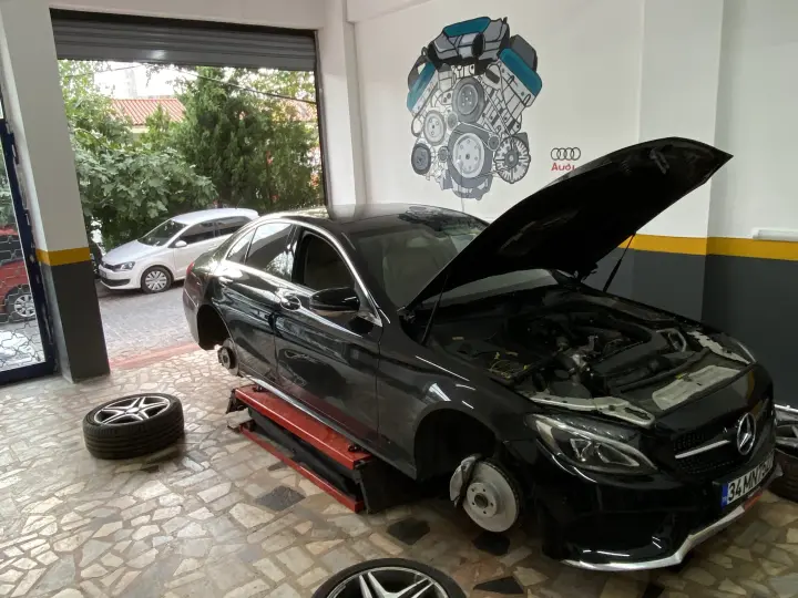 SD Car Service