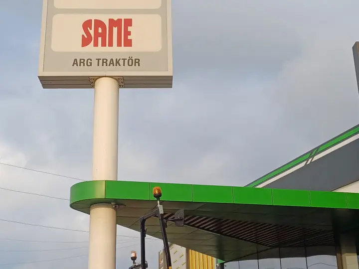 SDF YETKİLİ SERVİS