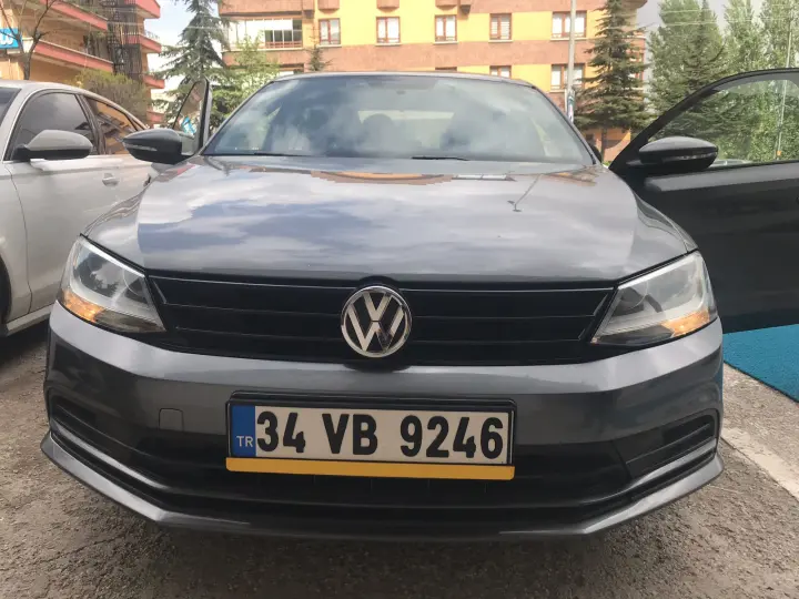 SDR Filo