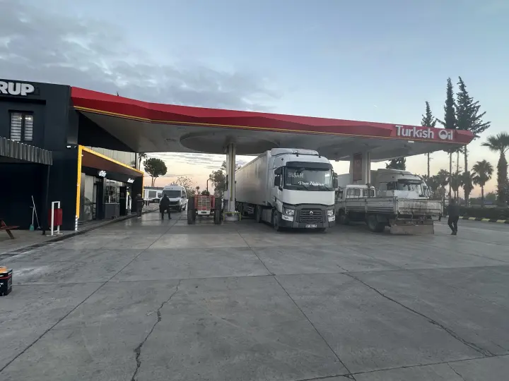SDT GRUP PETROL ENERJİ A.Ş