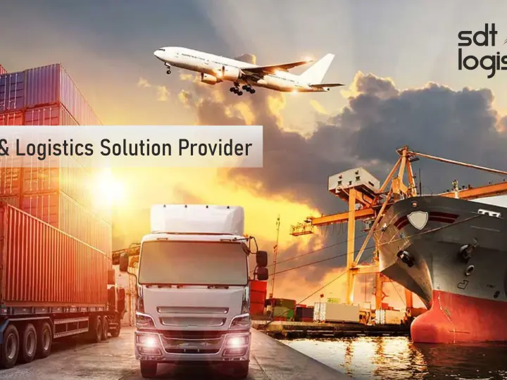 Sdt Logistics