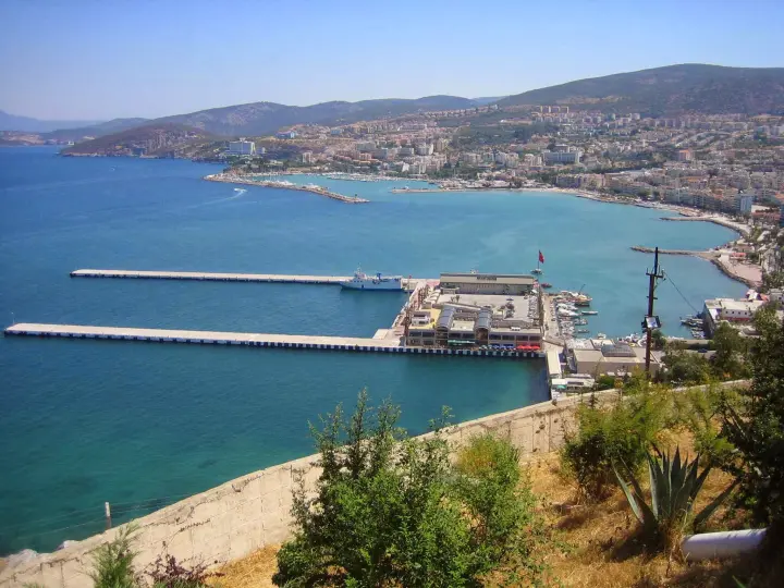 Sea Rent a Car & Gayrimenkul - Kuşadası
