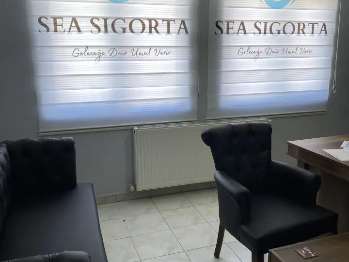 SEA SİGORTA