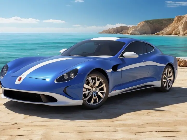 Seaside Car Rental Marmaris