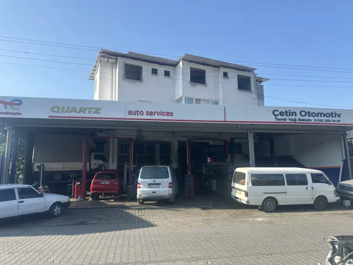 SEAT - Başaran Fethiye