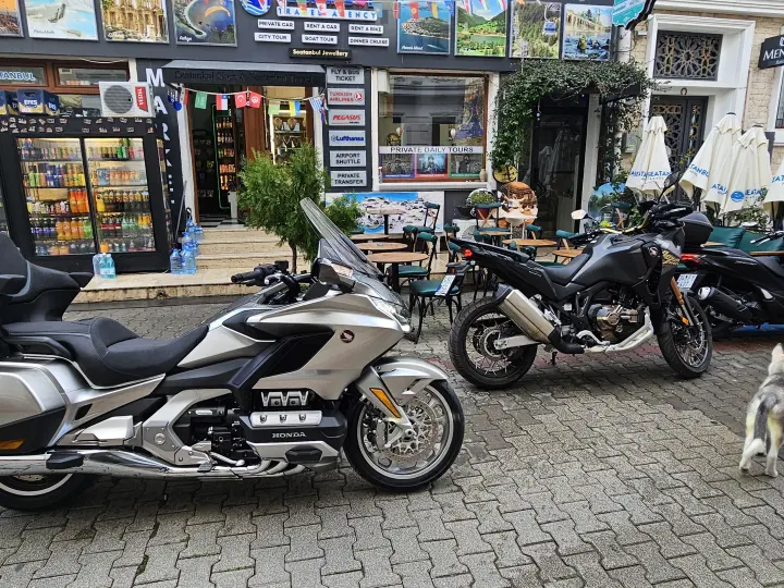 Seatanbul rent a car