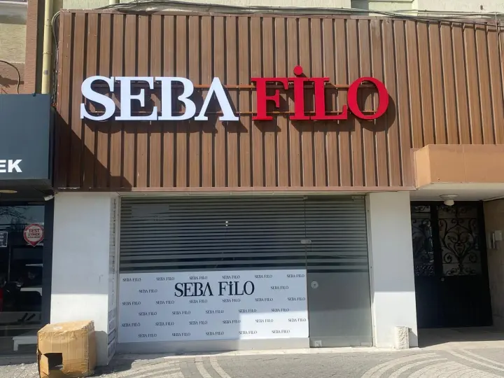 SEBA Balıkesir Oto Kiralama