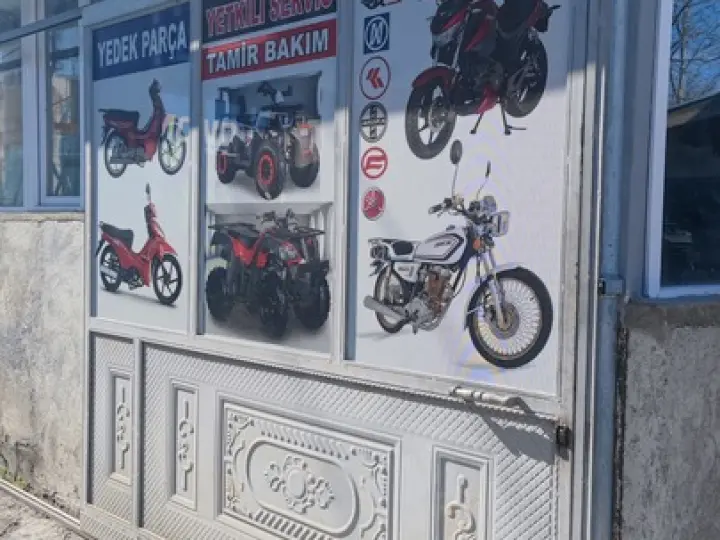 SEBAT MOTOR