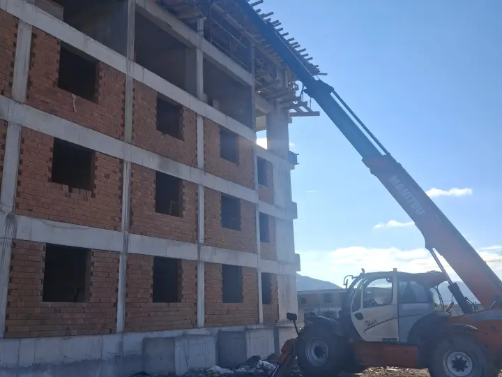 ŞEBİN NAKLİYAT