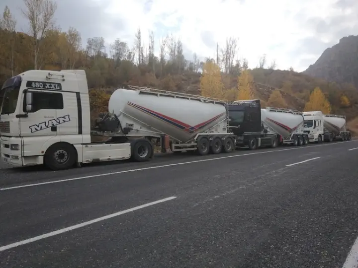 Şebinkarahisar Nakliye - Şebinkarahisar Lowbet