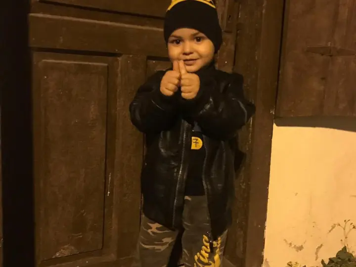 Sebinkarahisar taksi Adem karakus