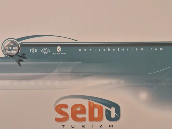 SEBOTUR Taş. Tur. Ltd. Şti.