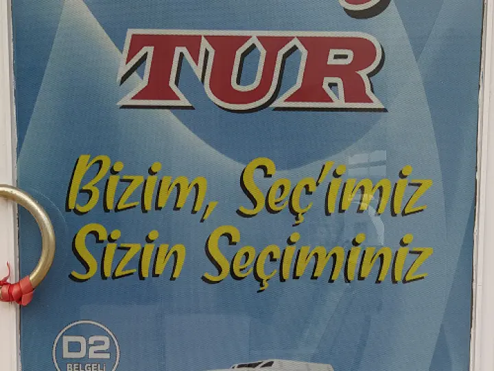Seç Tur