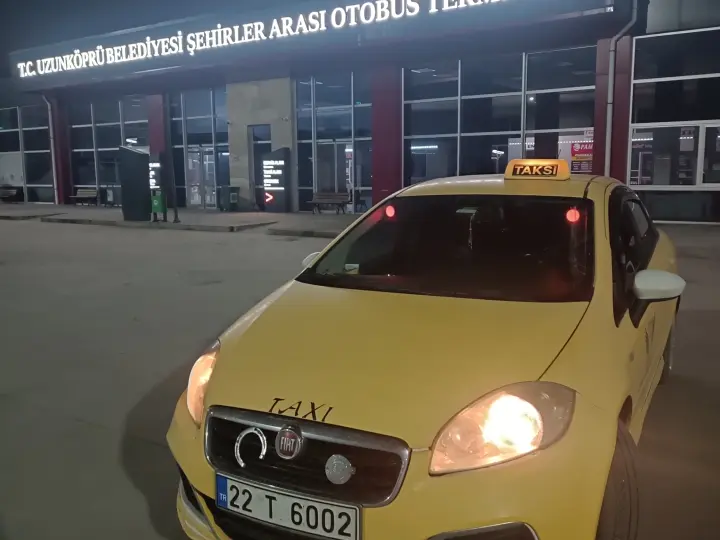 Seçkin Çardaklı