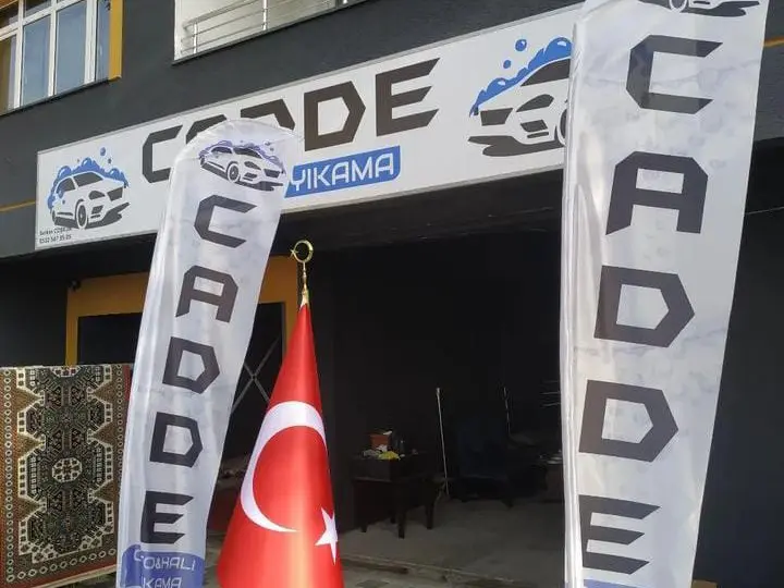 Seçkin Garage Oto Yıkama & Kuaför & Oto Lastik