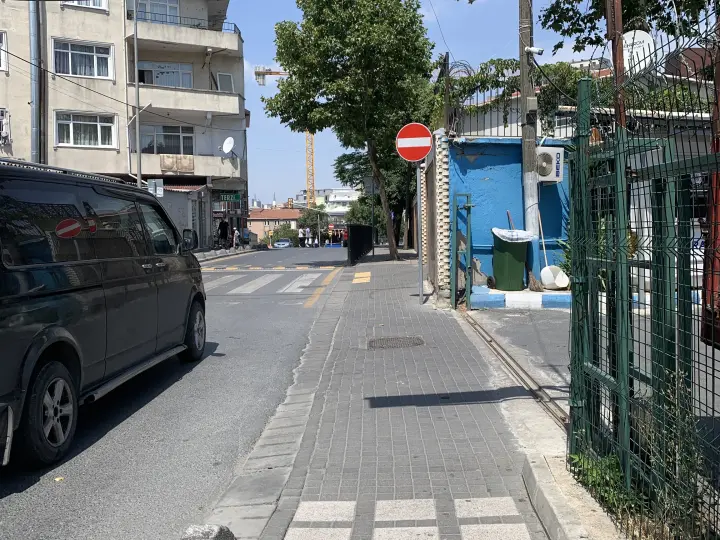 SEÇKİN GRUP YEDİEMİN OTOPARK & YIKAMA