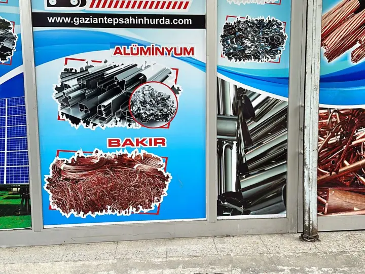 Seçkin HURDACILIK