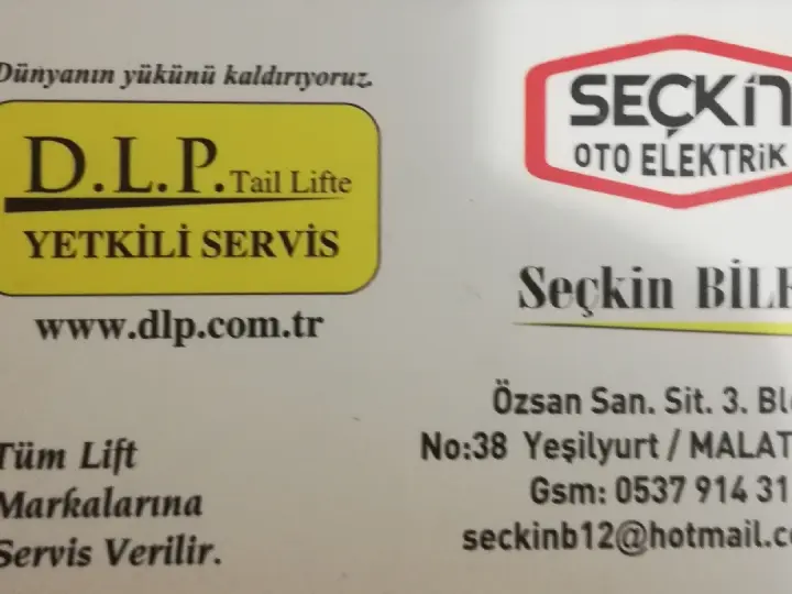 SEÇKİN LİFT & OTO KLİMA PETEK SÖKMEDEN KALORİFER TEMİZLİĞİ