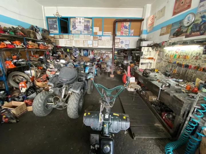 Seçkin Motor