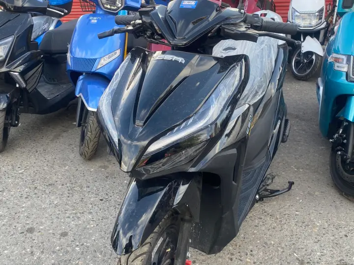 Seçkin Motor