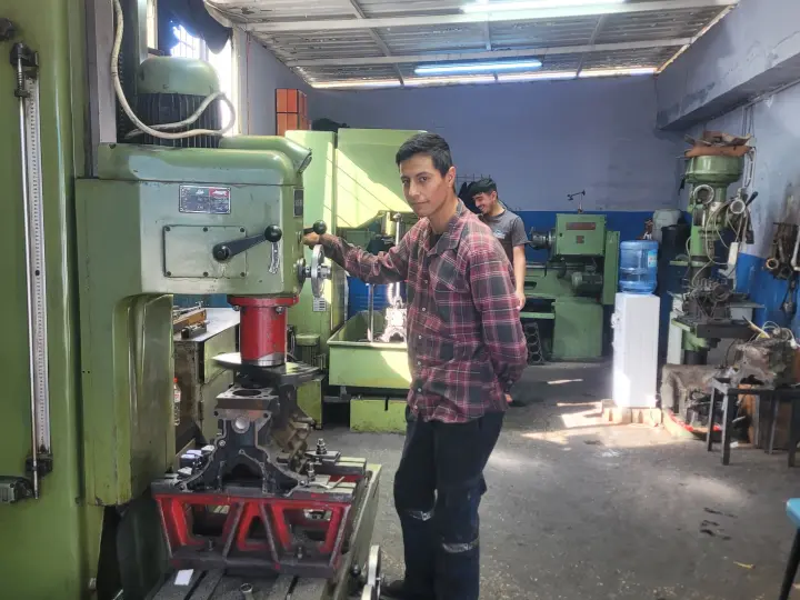 Seçkin Motor