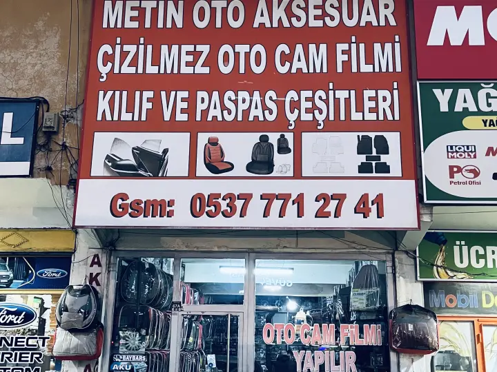 Seçkin Oto