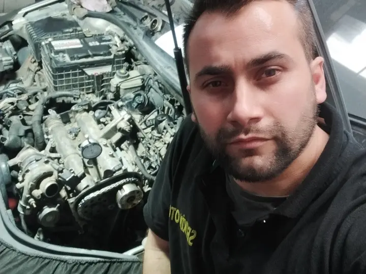 Seçkin Oto Alaşehir Araç Bakım Servisi