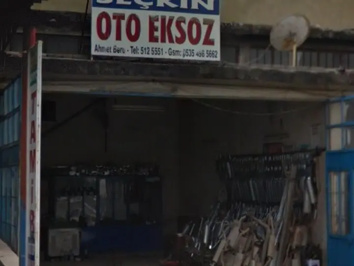 Seçkin Oto Eksoz