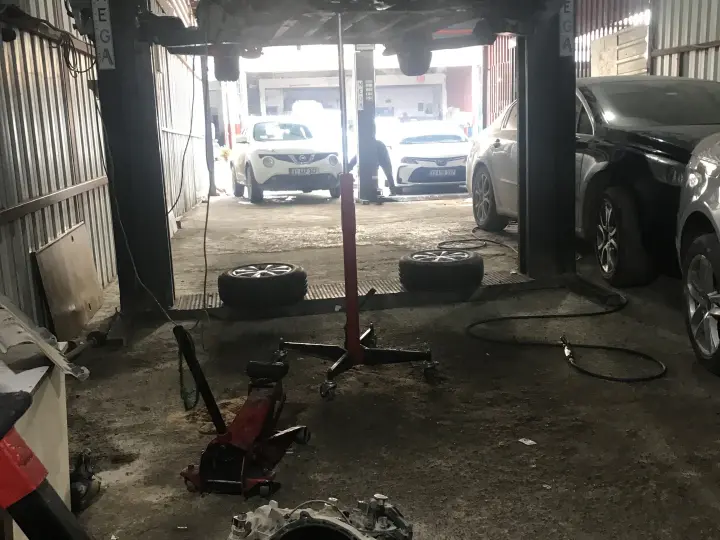 seçkin oto Sedat inel
