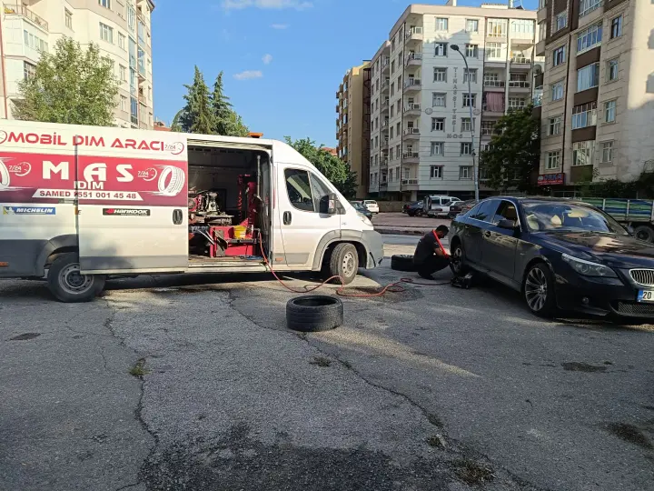 Seçkin Otolastik