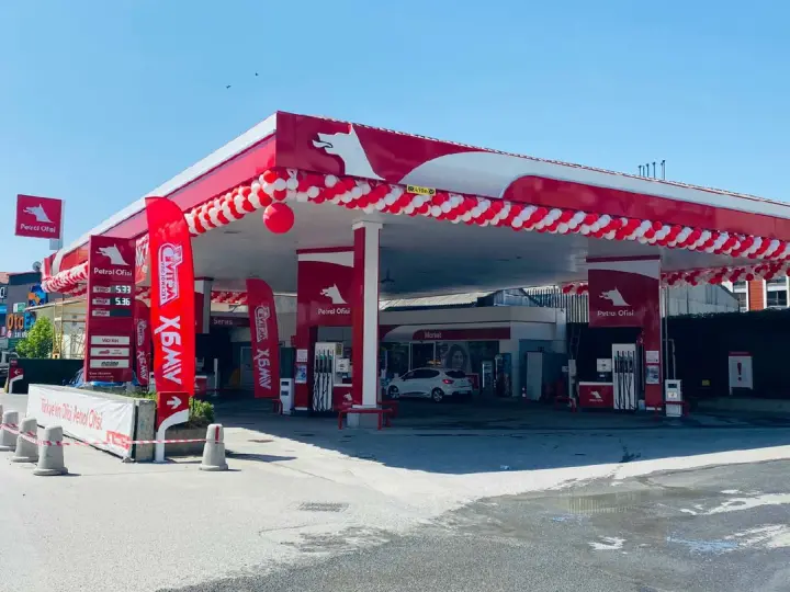 Seçkin Petrol