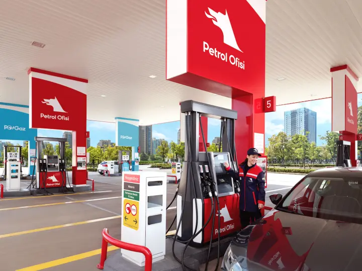 Seçkin Petrol Soma (AZİZ KURT)