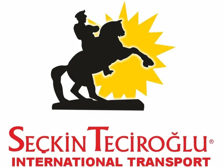 SEÇKİN TECİROĞLU LOJİSTİK