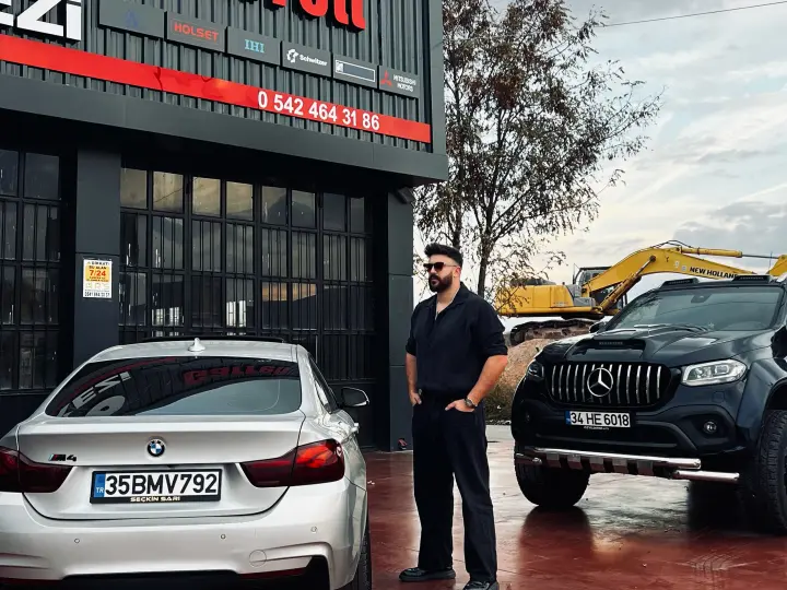 Seçkin Turbo Center