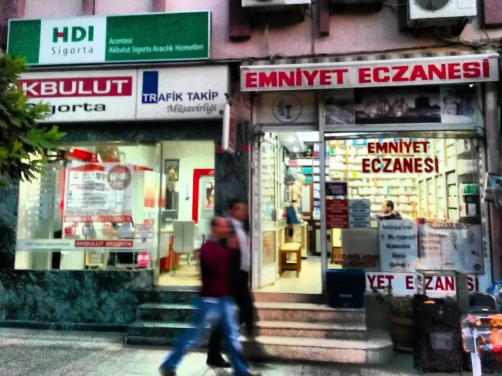 Seçkin Vural Sigorta