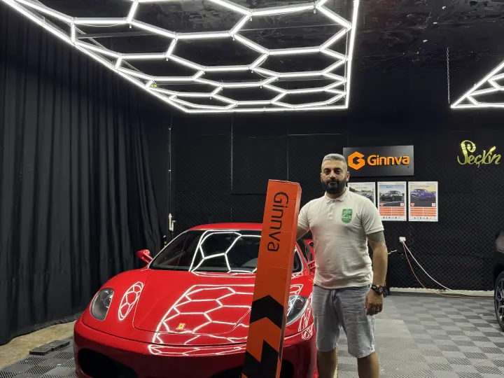 Seçkinküçükeroğluwrapping