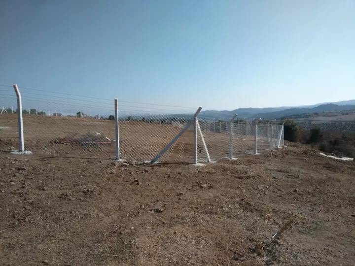 SEÇKİNLER VİNÇ KİRALAMA VE TEL ÇİT SİSTEMLERİ