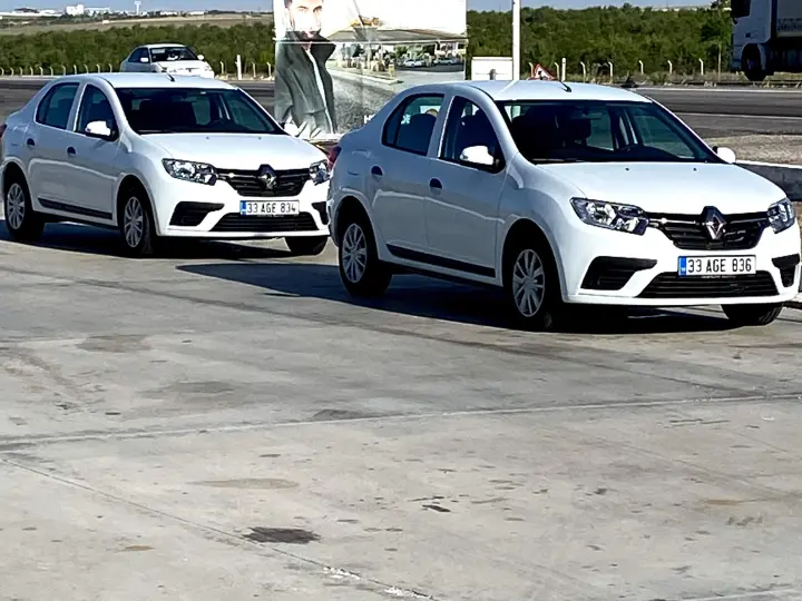 Seda Rent a Car