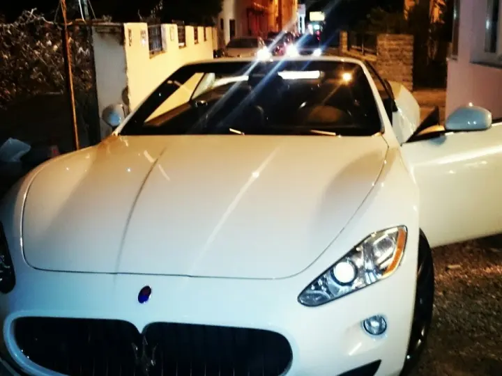 Sedan Otopark & Oto Yıkama