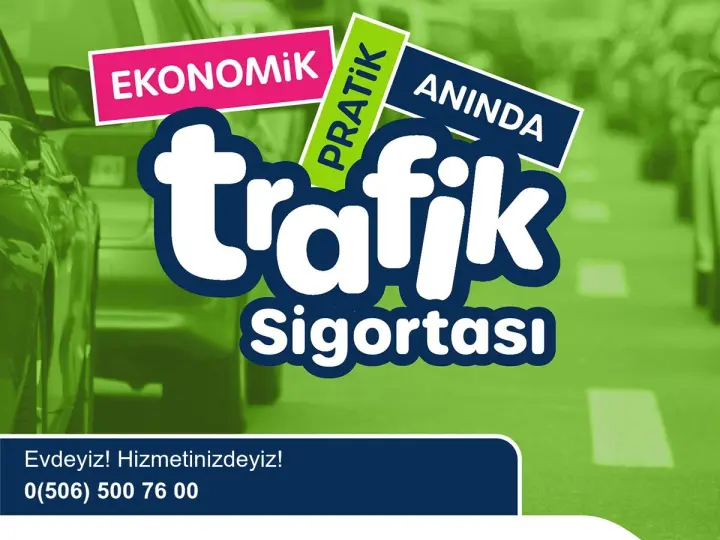 SEDAT ÇETİN & SİGORTA