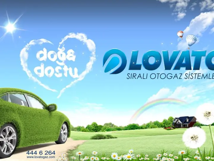 Sedat Oto Gaz - Lovato Lpg Sistemleri - Lovato Otogaz Bayii