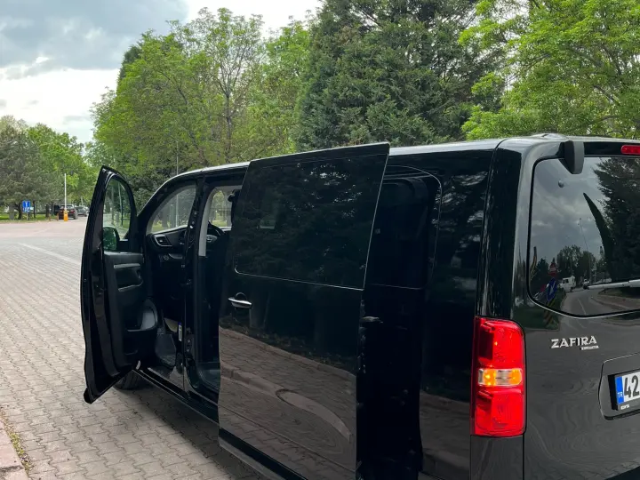 SEDAT RENT A CAR KONYA ARAÇ KİRALAMA ŞİRKETİ