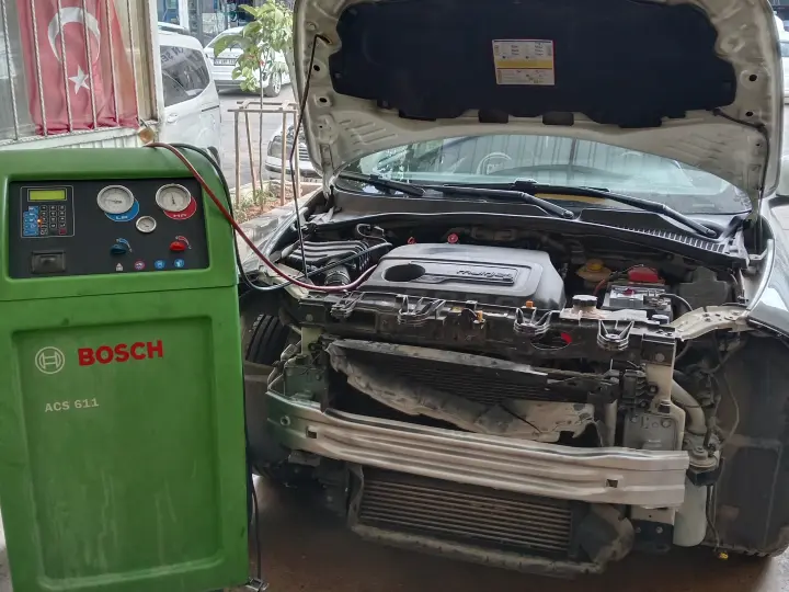 Sedat Ünal Oto Elektirik