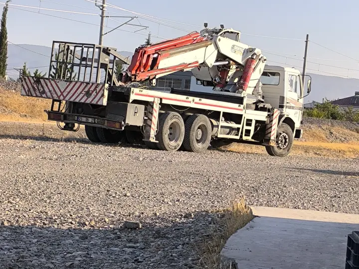 SEDAT VİNÇ ŞANLIURFA