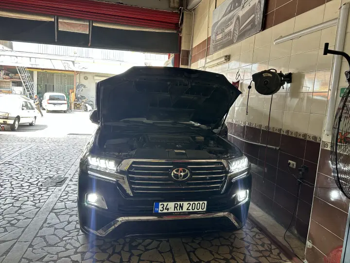 Sedef Oto Elektrik